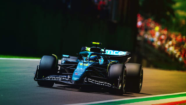 Radio Rewind: 2025 Emilia-Romagna Grand Prix